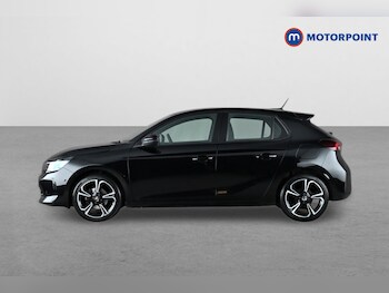 Used Vauxhall Corsa 2023 for sale - 78722265: Photo