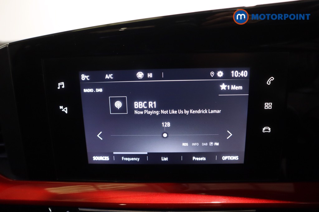 Used Vauxhall Mokka 2021 for sale - 77691842: Photo 10