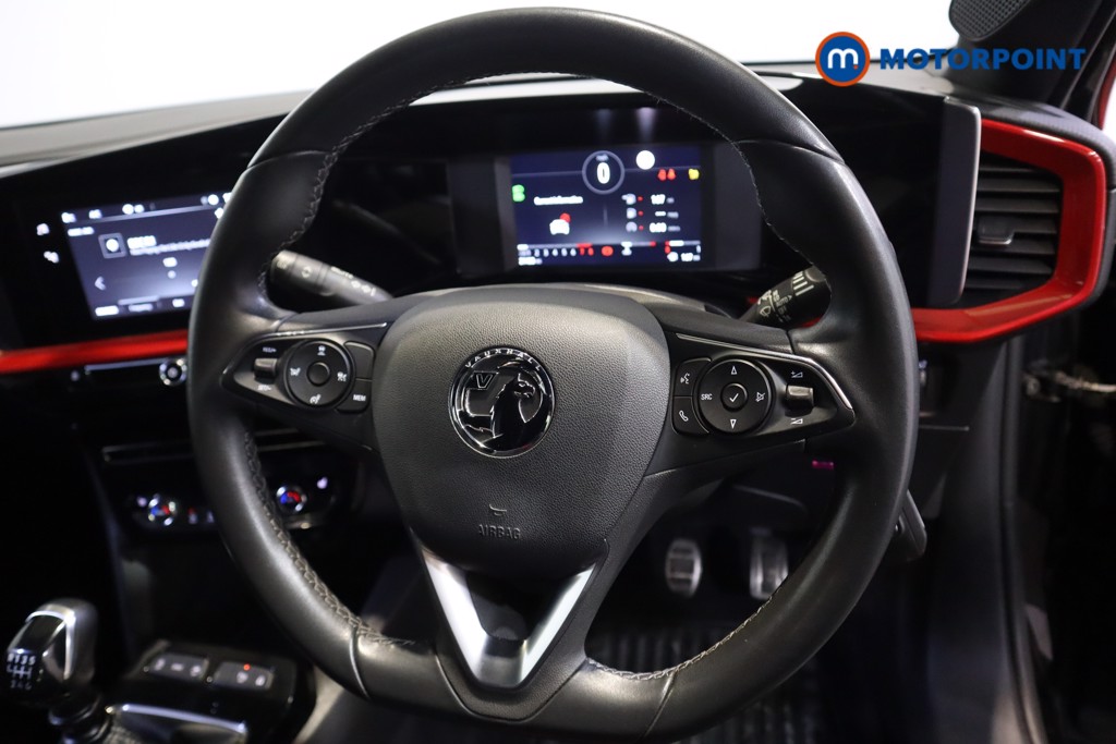 Used Vauxhall Mokka 2021 for sale - 77691842: Photo 11