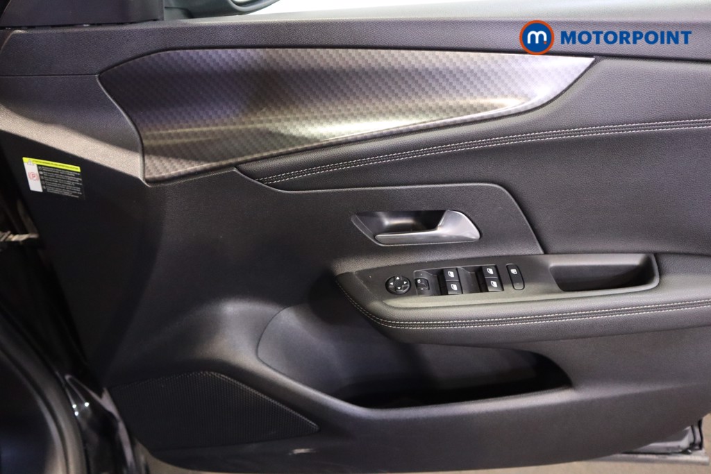 Used Vauxhall Mokka 2021 for sale - 77691842: Photo 17