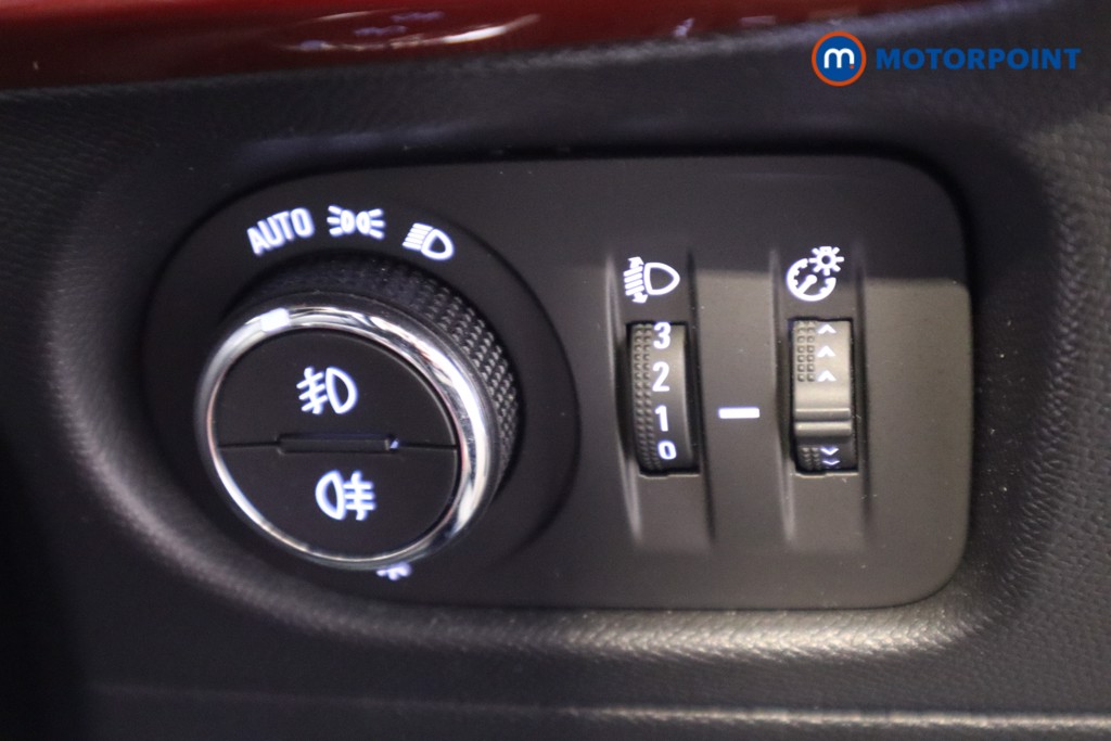 Used Vauxhall Mokka 2021 for sale - 77691842: Photo 20