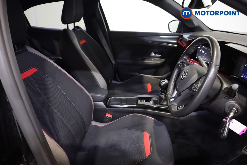 Used Vauxhall Mokka 2021 for sale - 77691842: Photo 25