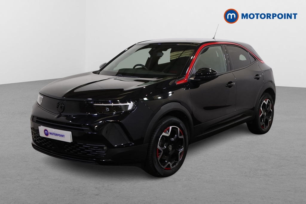 Used Vauxhall Mokka 2021 for sale - 77691842: Photo 3