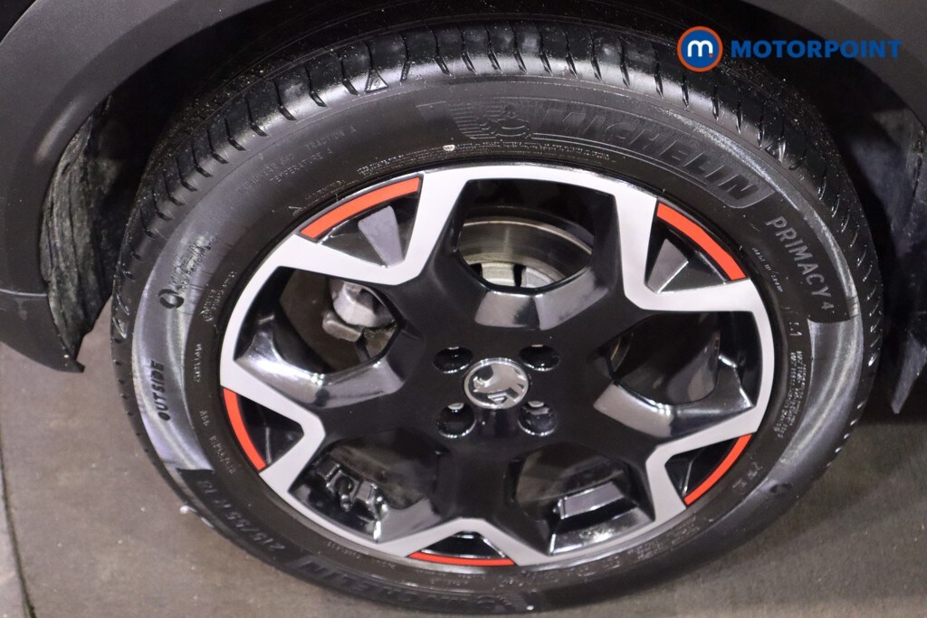 Used Vauxhall Mokka 2021 for sale - 77691842: Photo 30