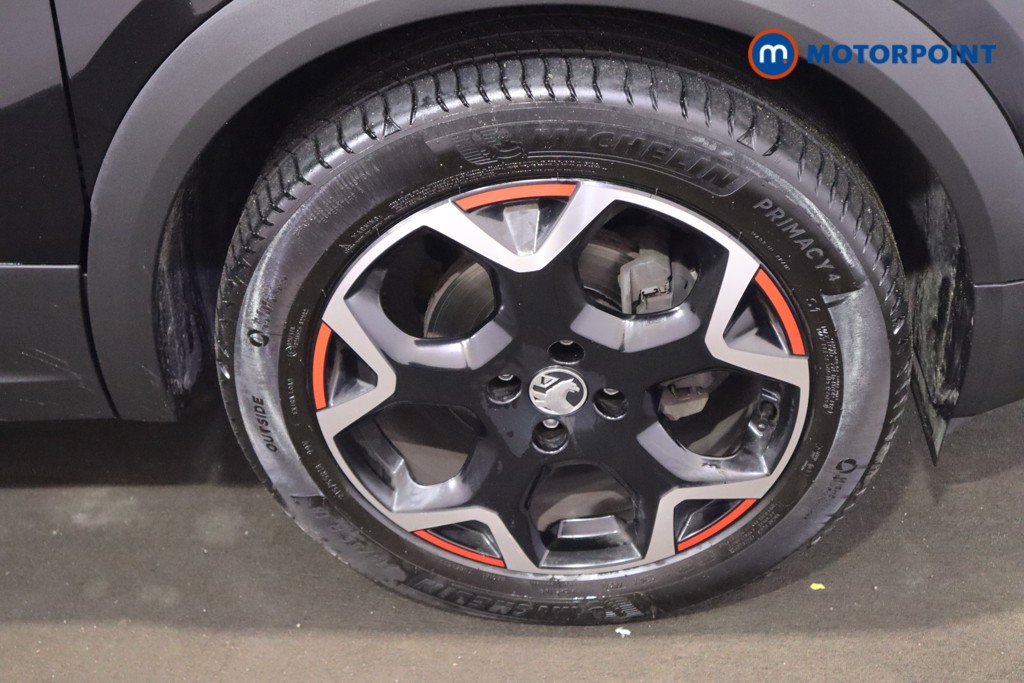 Used Vauxhall Mokka 2021 for sale - 77691842: Photo 31