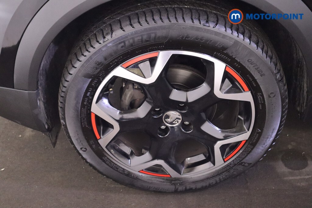 Used Vauxhall Mokka 2021 for sale - 77691842: Photo 32