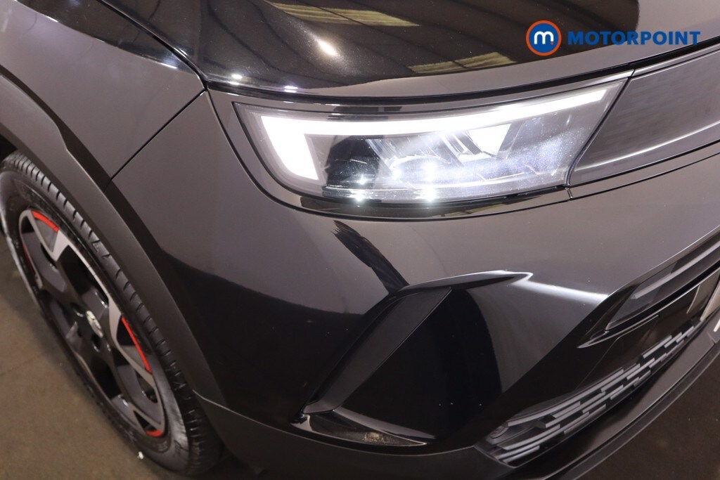 Used Vauxhall Mokka 2021 for sale - 77691842: Photo 34