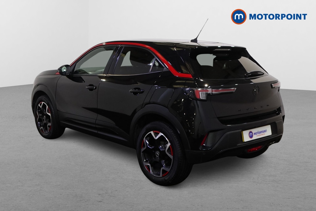 Used Vauxhall Mokka 2021 for sale - 77691842: Photo 5