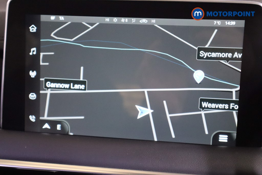 Used MG MG HS 2024 for sale - 76453076: Photo 10