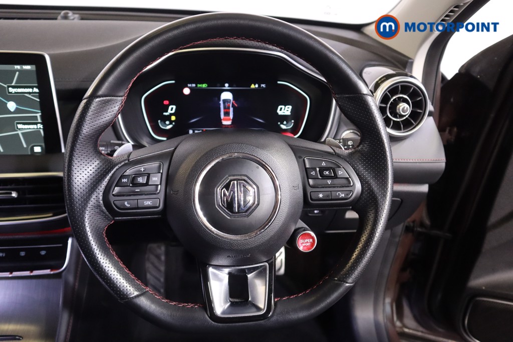 Used MG MG HS 2024 for sale - 76453076: Photo 11