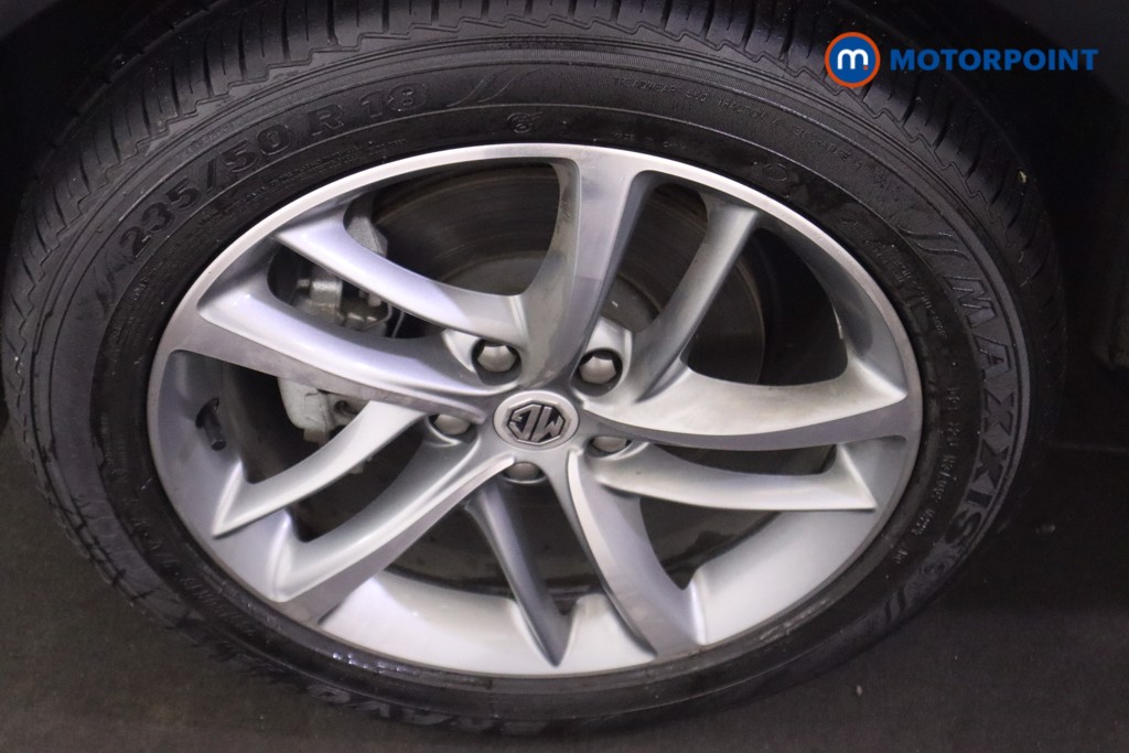 Used MG MG HS 2024 for sale - 76453076: Photo 18