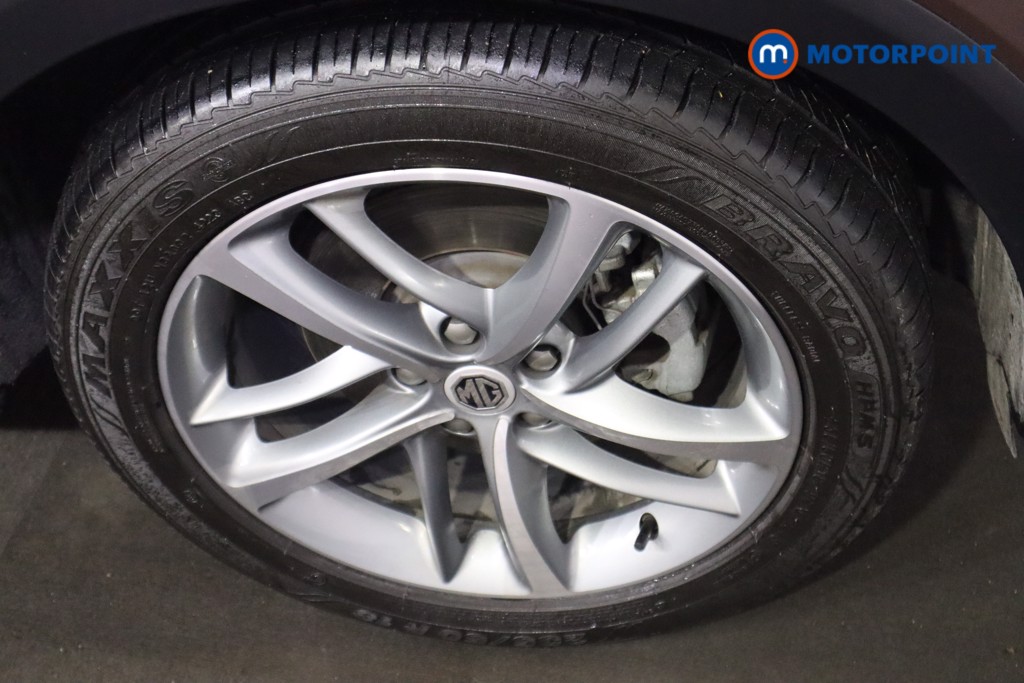 Used MG MG HS 2024 for sale - 76453076: Photo 19