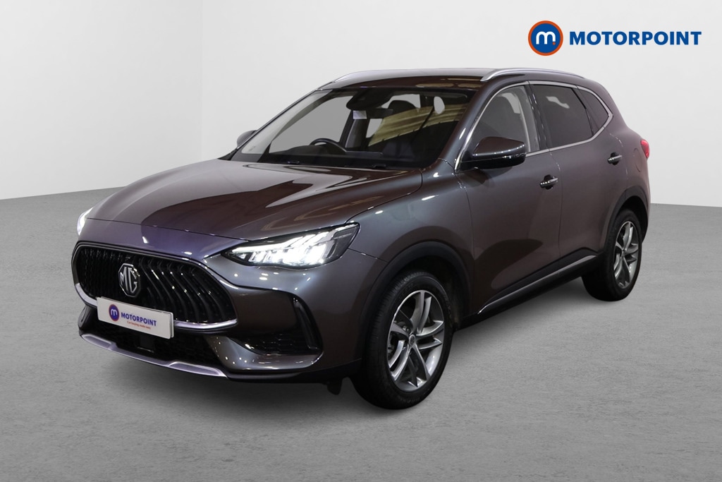 Used MG MG HS 2024 for sale - 76453076: Photo 3