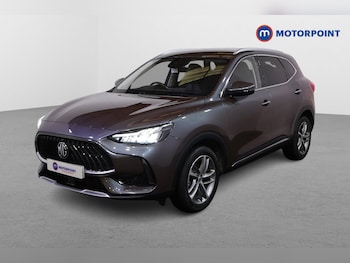 Used MG MG HS 2024 for sale - 76453076: Photo