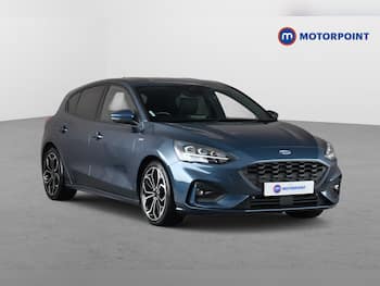 Used Ford Focus 2021 for sale - 79736270: Photo