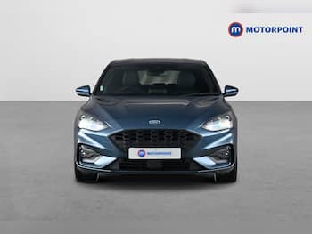 Used Ford Focus 2021 for sale - 79736270: Photo