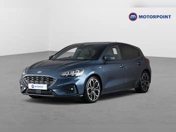 Used Ford Focus 2021 for sale - 79736270: Photo