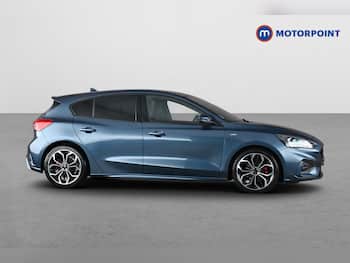 Used Ford Focus 2021 for sale - 79736270: Photo