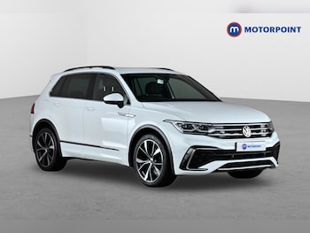 Used Volkswagen Tiguan 2022 for sale - 79162936: Photo
