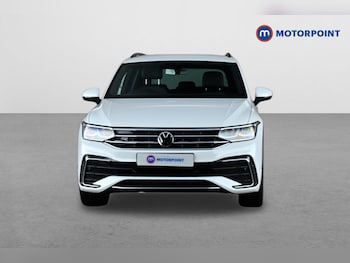 Used Volkswagen Tiguan 2022 for sale - 79162936: Photo