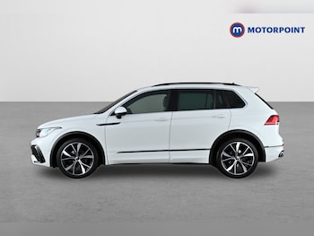 Used Volkswagen Tiguan 2022 for sale - 79162936: Photo