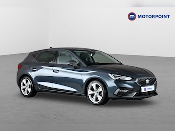 Used SEAT Leon 2021 for sale - 79165912: Photo