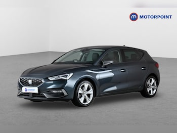 Used SEAT Leon 2021 for sale - 79165912: Photo