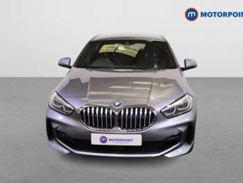 Used BMW 1 Series 2023 for sale - 75097936: Photo