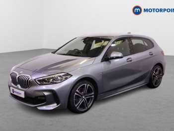 Used BMW 1 Series 2023 for sale - 75097936: Photo