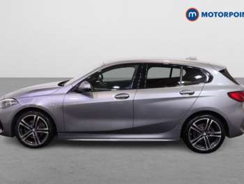 Used BMW 1 Series 2023 for sale - 75097936: Photo