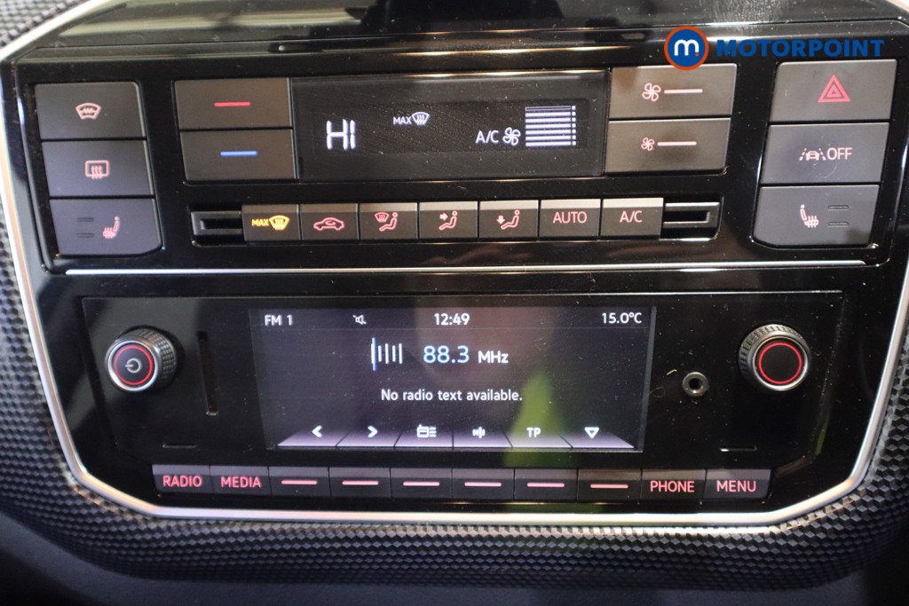 Used Volkswagen up! 2022 for sale - 77026135: Photo 10