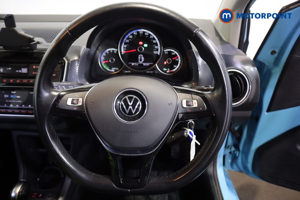 Used Volkswagen up! 2022 for sale - 77026135: Photo 11