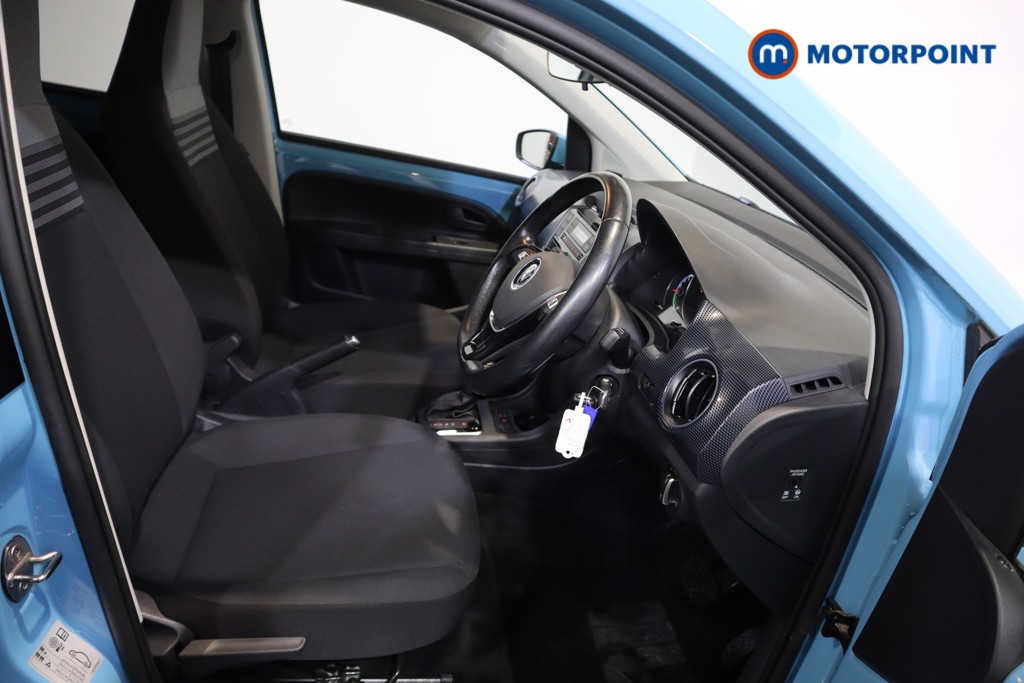 Used Volkswagen up! 2022 for sale - 77026135: Photo 14