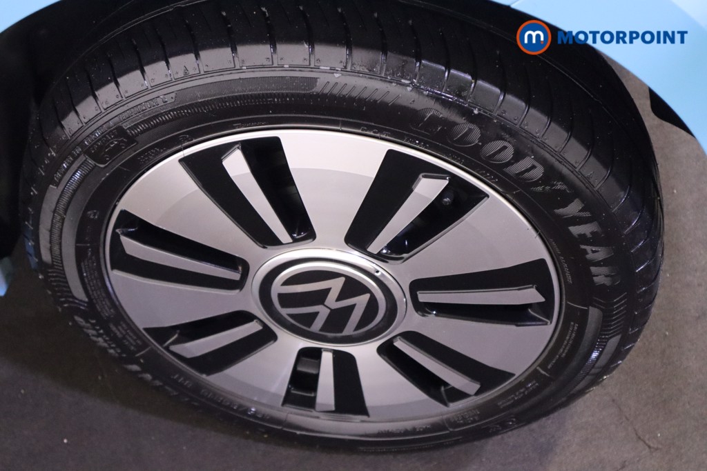 Used Volkswagen up! 2022 for sale - 77026135: Photo 17