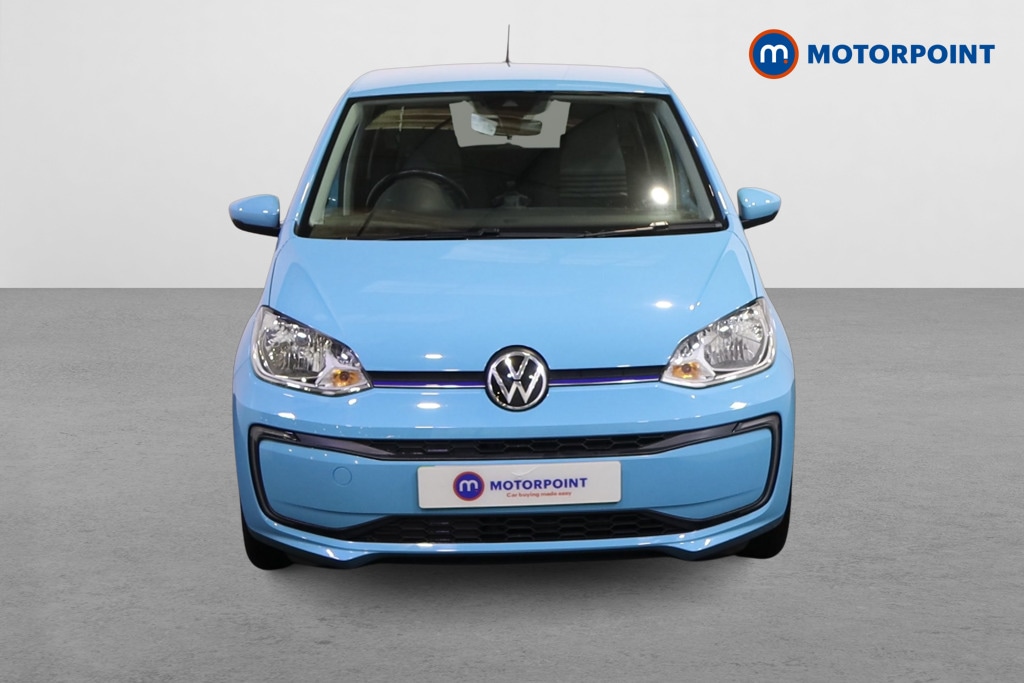 Used Volkswagen up! 2022 for sale - 77026135: Photo 2