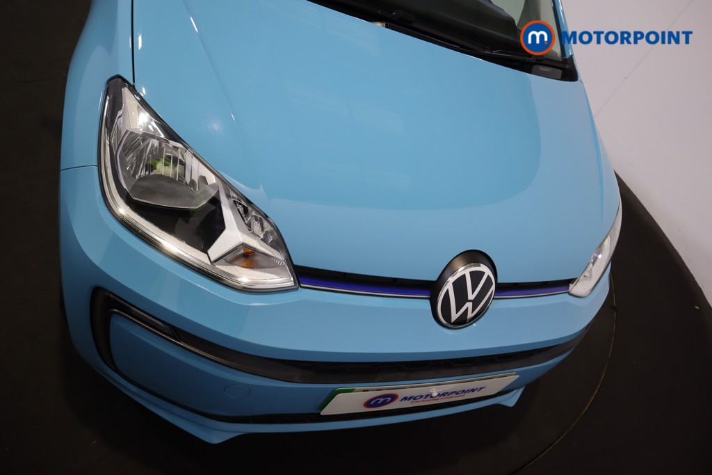 Used Volkswagen up! 2022 for sale - 77026135: Photo 40