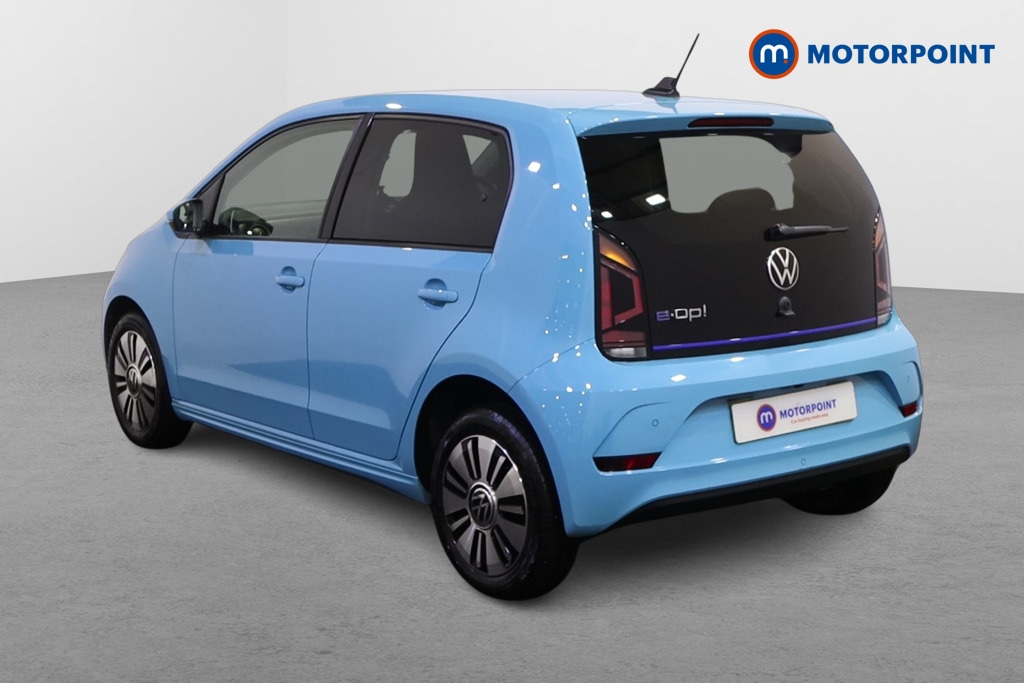 Used Volkswagen up! 2022 for sale - 77026135: Photo 5