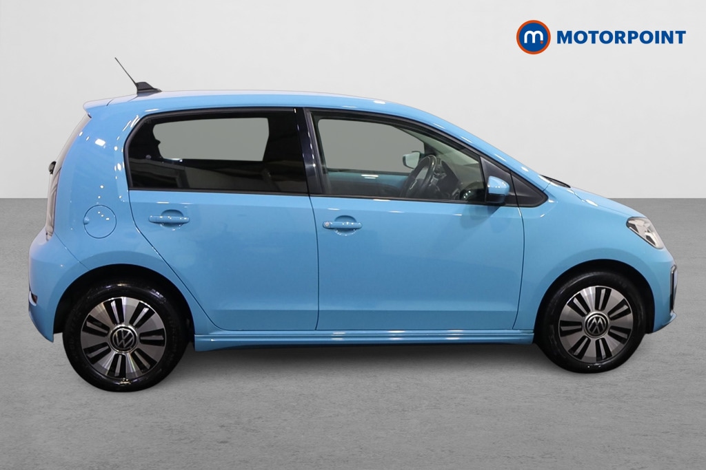 Used Volkswagen up! 2022 for sale - 77026135: Photo 8