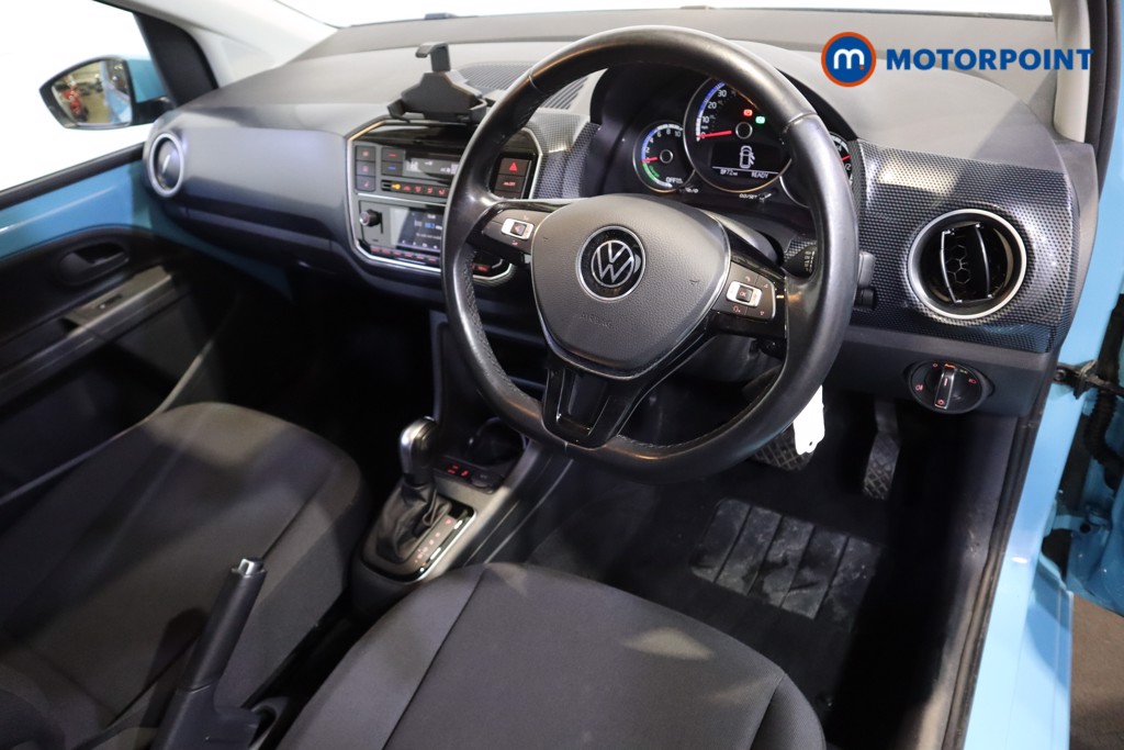 Used Volkswagen up! 2022 for sale - 77026135: Photo 9