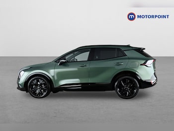 Used Kia Sportage undefined for sale - 78509805: Photo