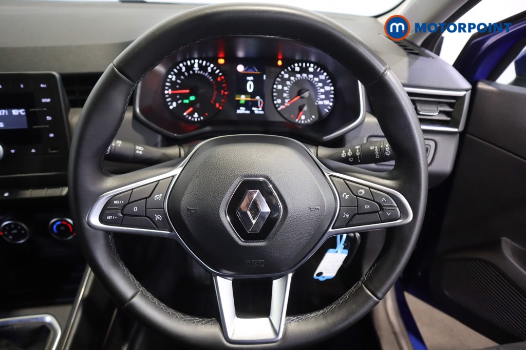 Used Renault Clio 2021 for sale - 77650645: Photo 11