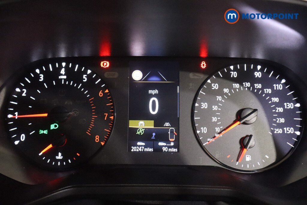 Used Renault Clio 2021 for sale - 77650645: Photo 12