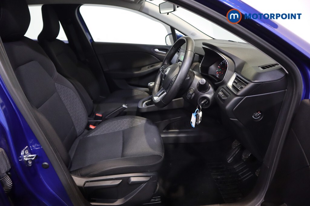 Used Renault Clio 2021 for sale - 77650645: Photo 14