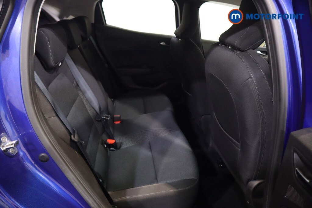 Used Renault Clio 2021 for sale - 77650645: Photo 15