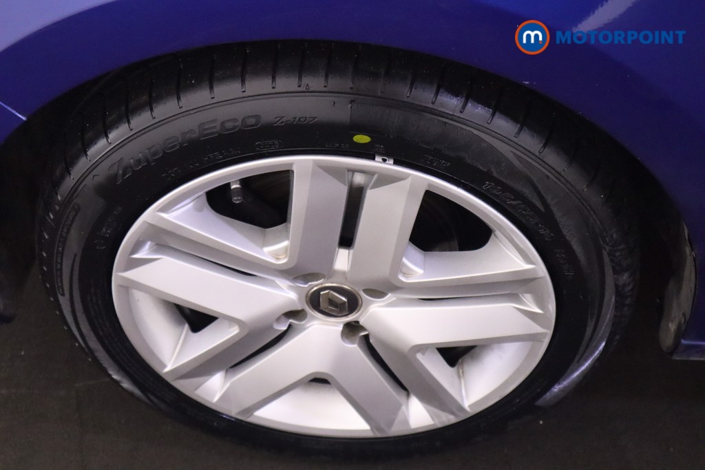 Used Renault Clio 2021 for sale - 77650645: Photo 18