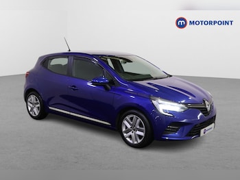 Used Renault Clio 2021 for sale - 77650645: Photo