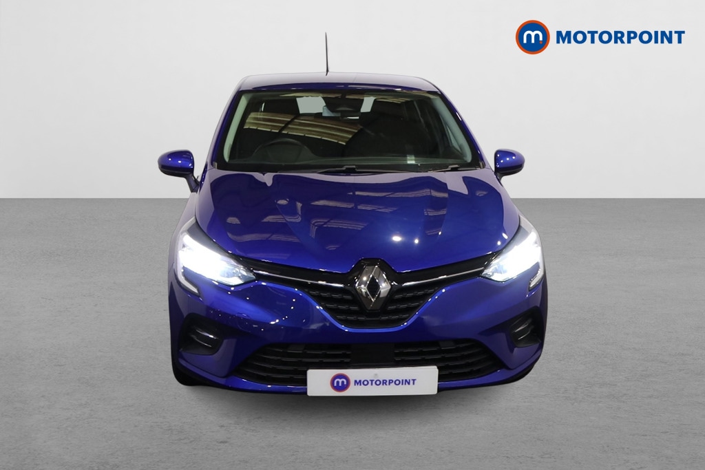 Used Renault Clio 2021 for sale - 77650645: Photo 2