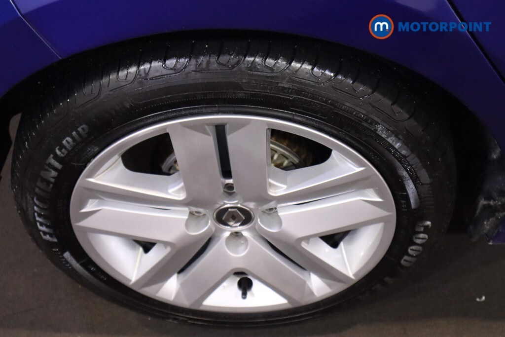 Used Renault Clio 2021 for sale - 77650645: Photo 20