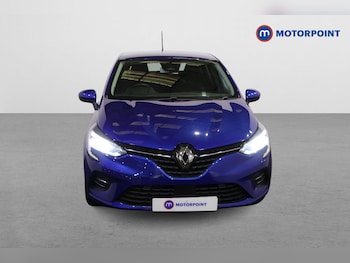 Used Renault Clio 2021 for sale - 77650645: Photo
