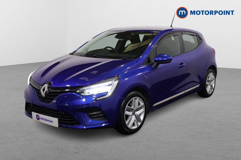 Used Renault Clio 2021 for sale - 77650645: Photo 3